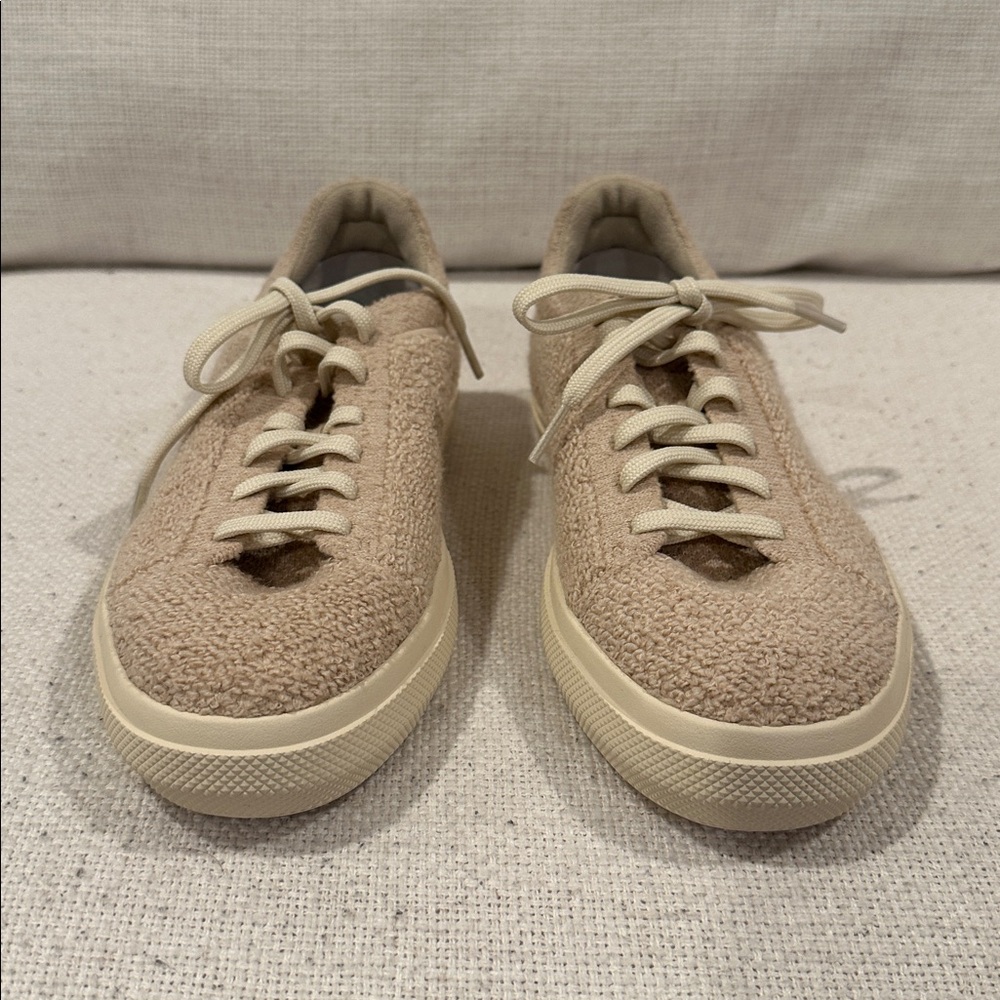Rothy’s tennis shoe - Picture 3 of 6